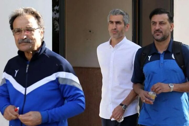 جباری ستاره‌ها را برای حذفی نگه می‌دارد