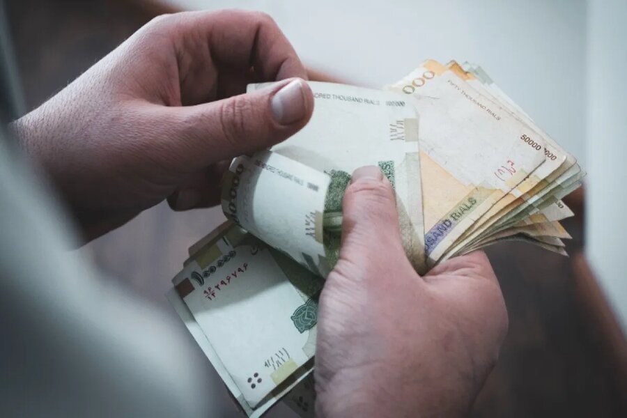 جدیدترین اظهارات درباره افزایش دوباره حداقل دستمزد/ وزیر کار چه می گوید؟