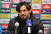 خط و نشان سعید دقیقی برای پرسپولیس