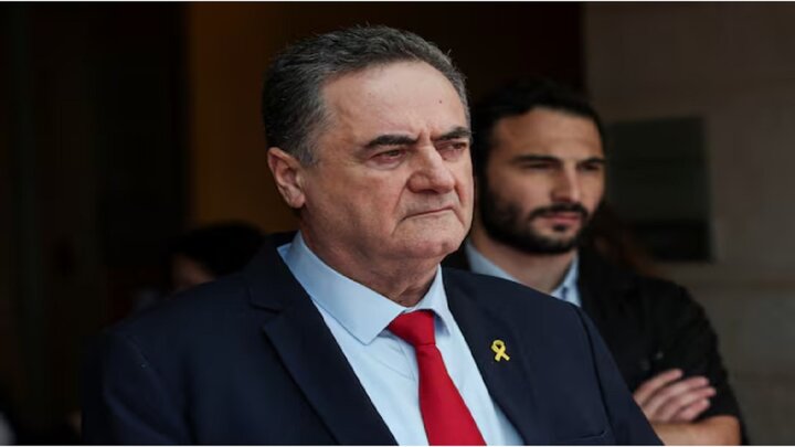 لفاظی وزیر جنگ رژیم صهیونیستی علیه یمن و ایران