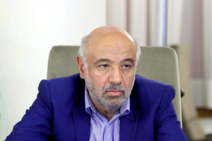 اصلاح نظام بنگاهداری صندوقهای بازنشستگی کلید خورد اصلاح نظام بنگاهداری صندوقهای بازنشستگی کلید خورد