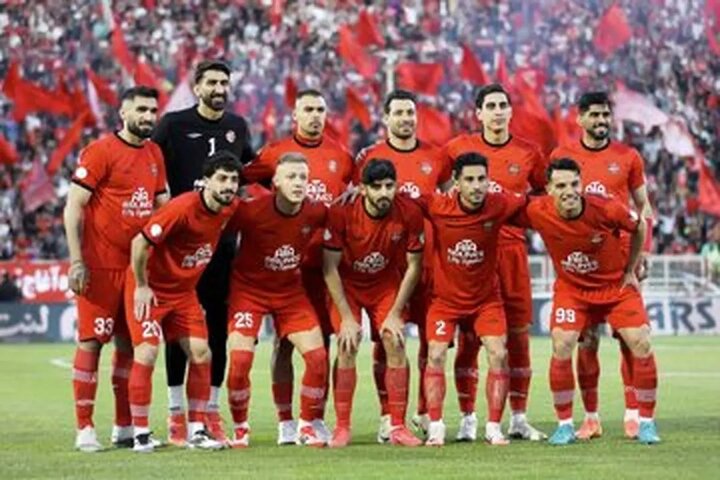 ساعت بازی امروز تراکتور