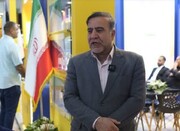 درصدد جذب بازارهای صادراتی جدید هستیم