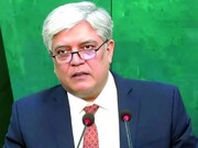 جنگ هند و پاکستان گسترده شد
