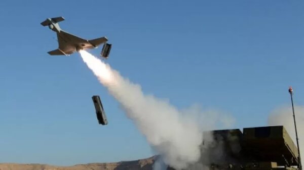 شکار ۲۵ پهپاد اسرائیلی به دست پاکستان