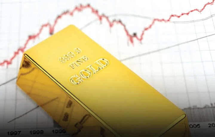 اونس به کدام‌سو می‌رود؟/ طلا در سردرگمی 