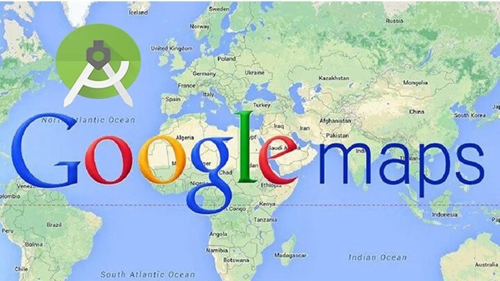 گوگل مپ نام خلیج فارس را تغییر داد؟