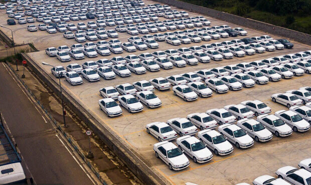 قیمت خودروهای ایران خودرو امروز۲۰ اردیبهشت + جدول