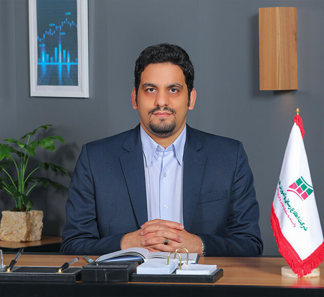 برنامه مهم شرکت اطلاعرسانی بورس در مشهد اینوکس برنامه مهم شرکت اطلاعرسانی بورس در مشهد اینوکس