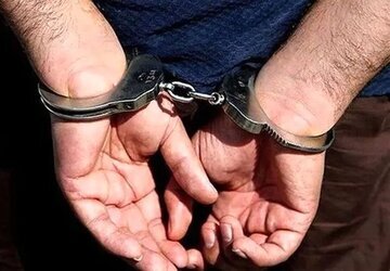 سرقت ۱۰ هزار دلاری در نمایشگاه کتاب: حادثه...