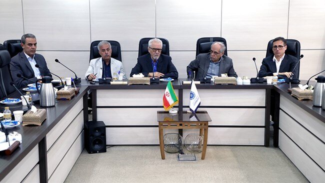 رشد تجارت ایران با تأکید بر ترانزیت