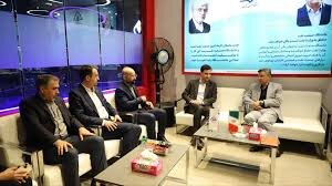 لزوم ارتقاء همکاری‌ها بین بورس انرژی و باز...