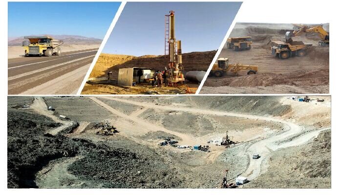 چشم‌انداز درخشان «چادرملو» با آغاز فعالیت ...