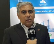 ورود بنزین سبز به  سبد سوختی کشور