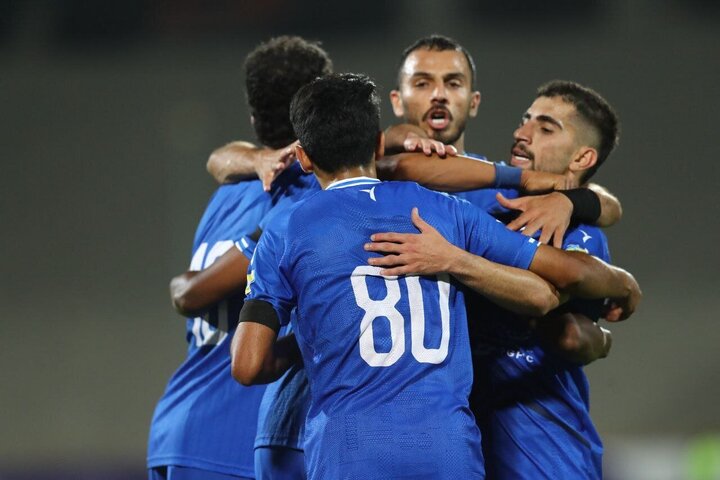 جزئیات جدید از سرمربی مدنظر استقلال