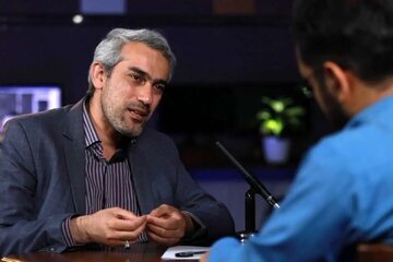 تکلیف وزارت اقتصاد مشخص شد/ سید علی مدنیزاده کیست؟ تکلیف وزارت اقتصاد مشخص شد/ سید علی مدنیزاده کیست؟