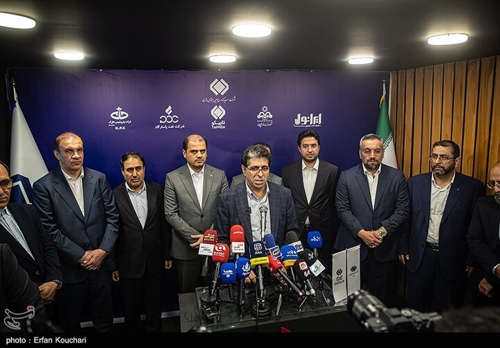 ۹هلدینگ زیرمجموعه شستا مشروط واگذارمی‌شوند