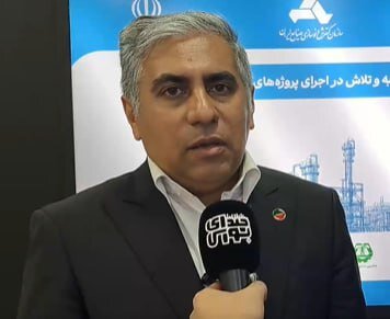 ورود بنزین سبز به  سبد سوختی کشور