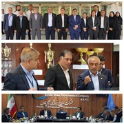 پتروشیمی بندر امام به فرابورس می‌آید