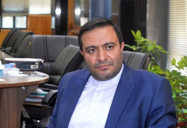 مشهد اینوکس میدان تعامل میان توسعه کالبدی شهرها و بازارهای مالی مشهد اینوکس میدان تعامل میان توسعه کالبدی شهرها و بازارهای مالی