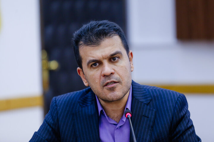 معاون علمی پزشکیان معاونش را عزل کرد معاون علمی پزشکیان معاونش را عزل کرد