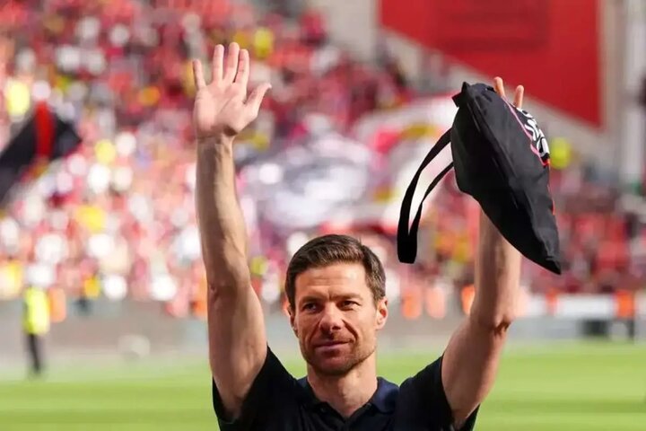 ۲ بارسایی دستیار ژابی آلونسو در رئال مادرید!