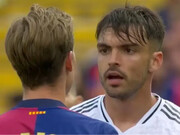 بارسلونا آسنسیو را به زندان فرستاد!