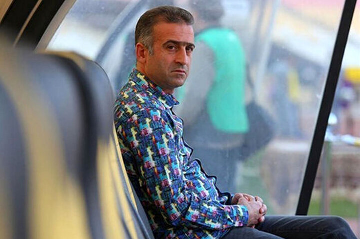 فرزاد کمالوند و نفت آبادان در آستانه صعود به لیگ برتر