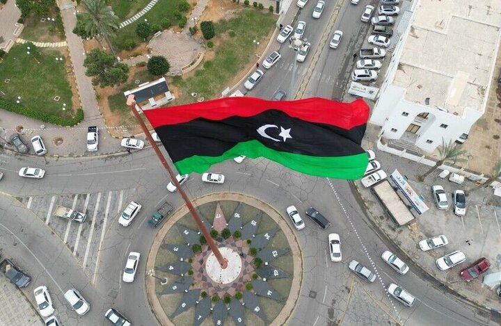 وزارت دفاع لیبی از خاتمه عملیات نظامی در ط...