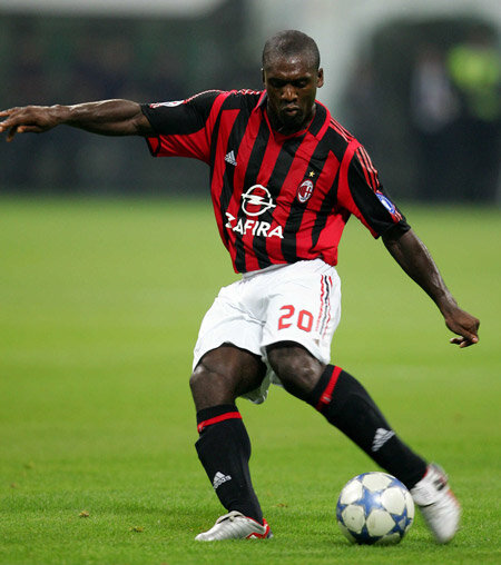 حکمی ویژه برای اسطوره فوتبال هلند؛ سیدروف، عضو جدید تیم مدیریتی استقلال!