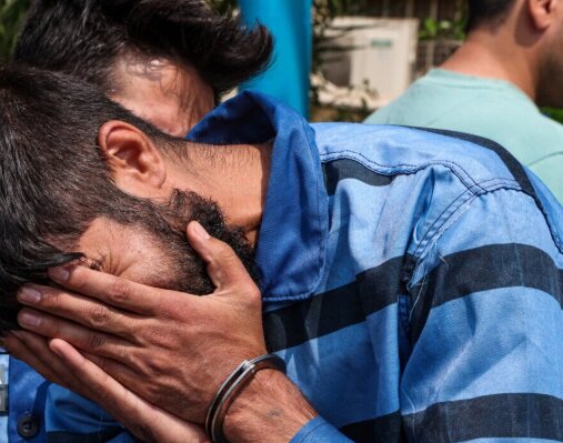 عوامل نزاع در جایگاه سوخت نکا دستگیر شدند عوامل نزاع در جایگاه سوخت نکا دستگیر شدند