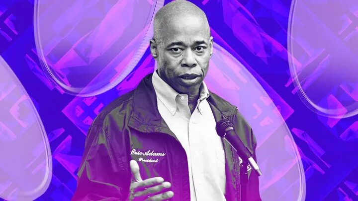 شهردار نیویورک: نیویورک پایتخت ارزهای دیجیتال جهان خواهد شد