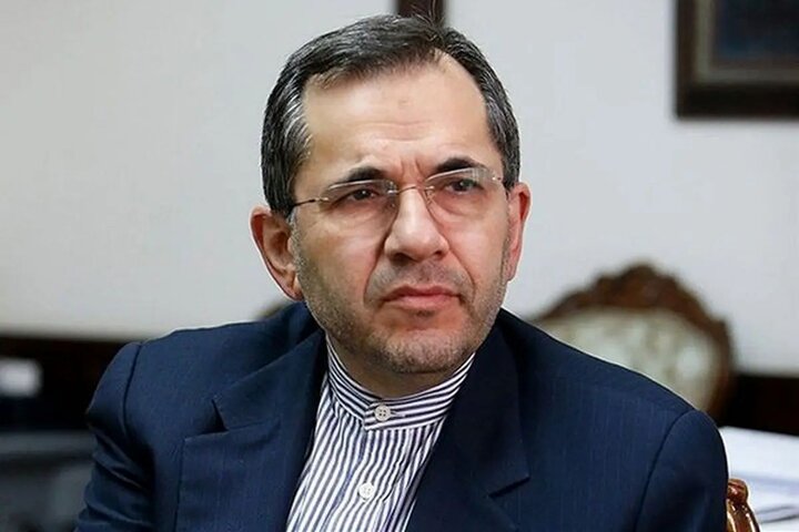 تحولات جدید در مذاکرات ایران و ایالات متحد...