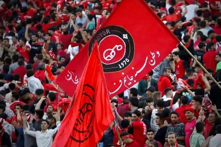 برنامه تراکتور برای جشن قهرمانی؛ پنجشنبه فرمالیته، جمعه اصلی!