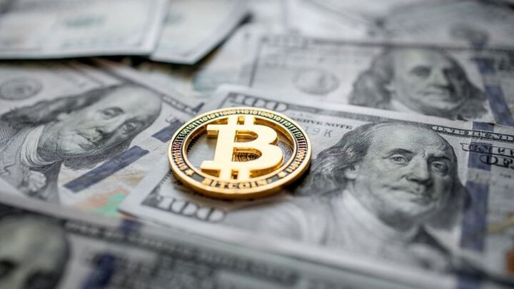 تورم آمریکا به ۲.۳ درصد کاهش یافت؛ قیمت بیت کوین بی‌تغییر ماند