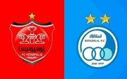 استقلال و پرسپولیس ملزم به افشای اطلاعات مالی هستند