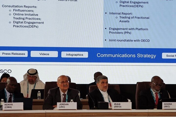 سودمندی اطلاعات در شرکت‌های نوظهور چالشی مهم برای رگولاتوری بورس‌ها