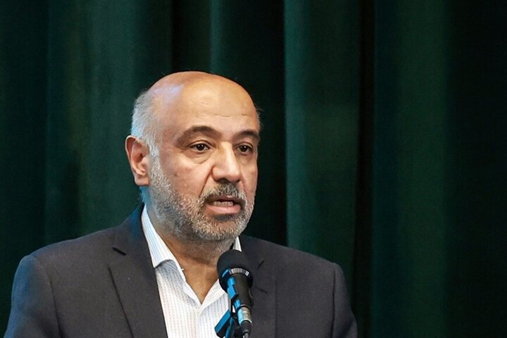 احمد میدری به مجلس میرود احمد میدری به مجلس میرود