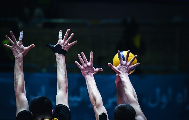 نتایج روز نخست لیگ ملت‌های والیبال ۲۰۲۵