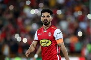 امید عالیشاه از پرسپولیس رفتنی شد؟