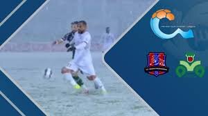 نساجی مازندران  مقابل ذوب‌آهن در آخرین جدال لیگ برتر