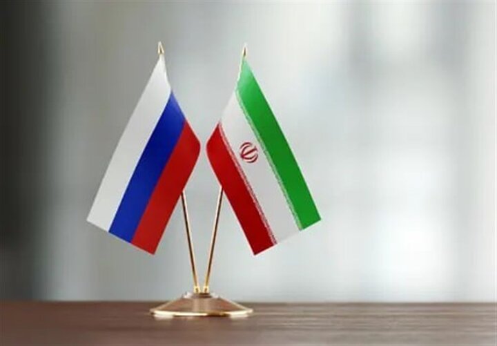 هیئت بازرگانی ایران در سفر به روسیه برنامه...