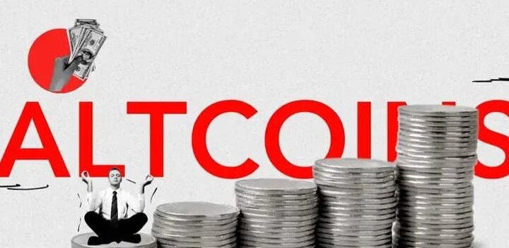 این ۲ آلت کوین به زودی ۱۰ دلاری می شوند