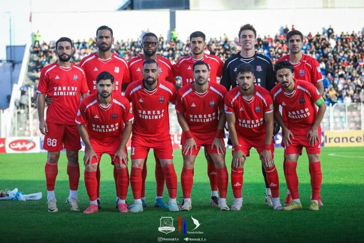 مدیران و مربیان نساجی برکنار شدند