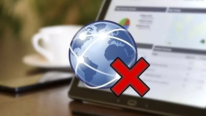 برق قطع می‌شود؛ اینترنت هم قطع می‌شود