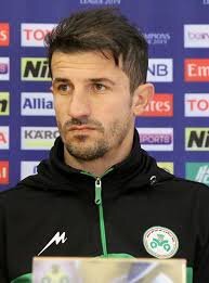 قاسم حدادی فر سرمربی ذوب آهن شد