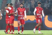اولین اقدام رضا درویش بعد از مشخص شدن خروجی‌های پرسپولیس