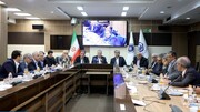 تهیه پیش‌نویس اصلاح قانون مربوط به مشاغل سخت و زیان‌آور