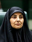 ادعای ثابتی درباره وزیر راه و شهرسازی در صحن مجلس
