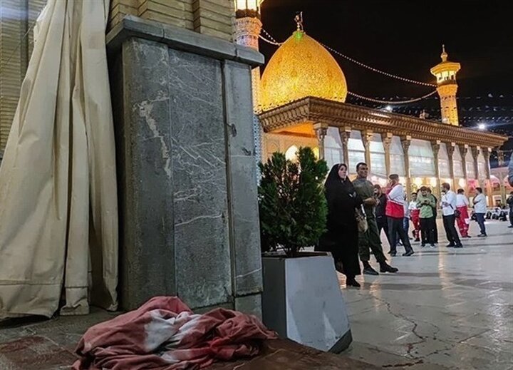 رأی ۷ متهم حمله به حرم شاهچراغ صادر شد/ محکومیت ۳ متهم به اعدام